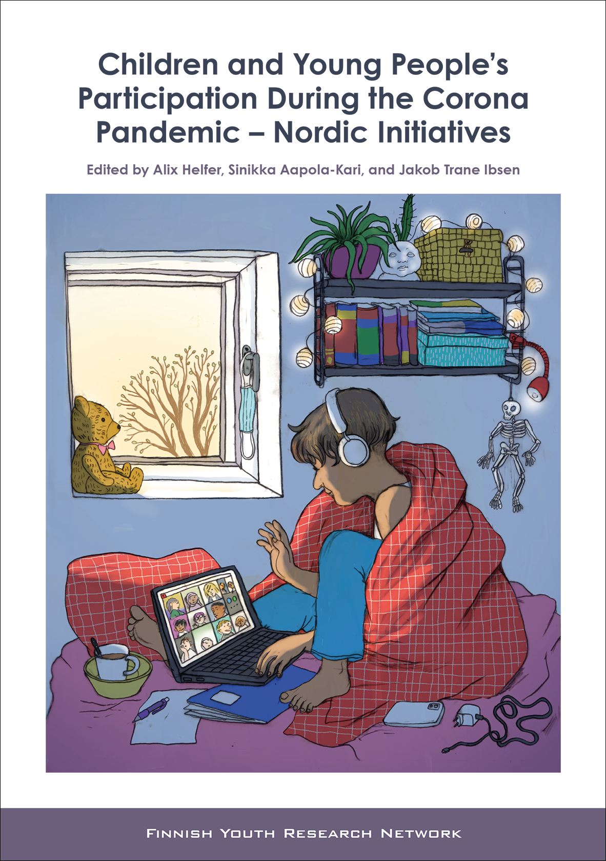 Children and Young People’s Participation During the Corona Pandemic ...