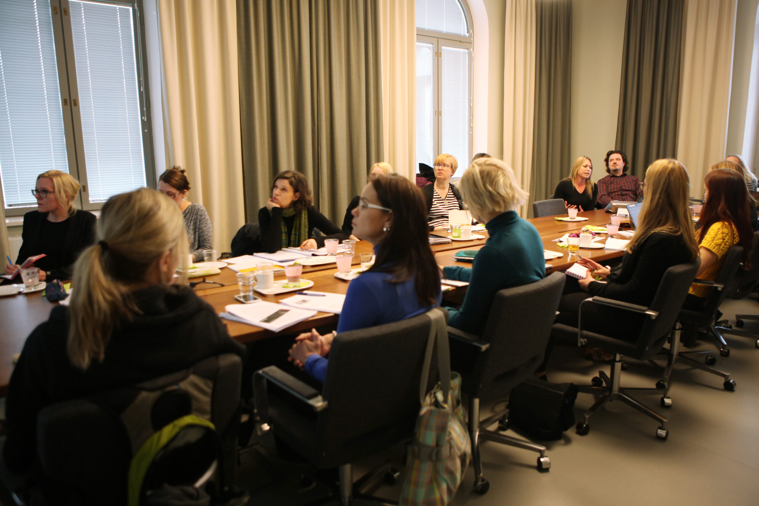 Young Researchers Network Research Networks - Youth research