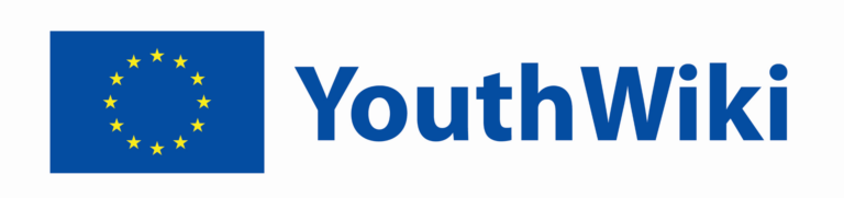 Youthwiki logo.