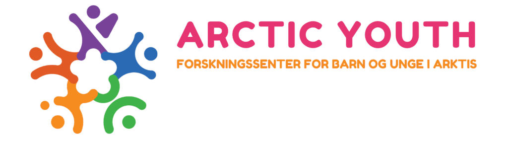 Logo: Arctic Youth Research Center.